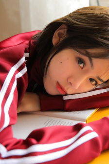 靖王世子小妾